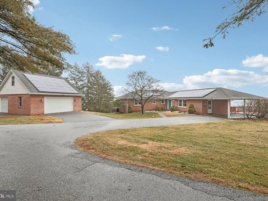 901 Look About Road, Westminster, MD 21158 Main Photo