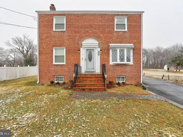 5616 MARLBORO PIKE, DISTRICT HEIGHTS, MD 20747