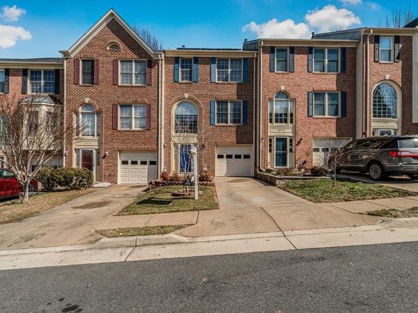 3996 BALI COURT , WOODBRIDGE, VA 22192