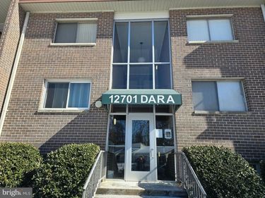 12701 DARA DRIVE , Unit T-3, WOODBRIDGE, VA 22192