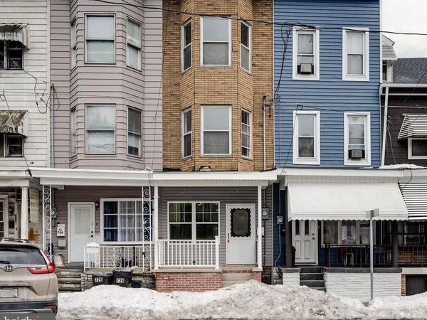 724 E CENTRE STREET, MAHANOY CITY, PA 17948