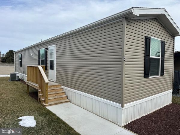 3 WOODLAND LANE , Unit LOT #3, MERTZTOWN, PA 19539