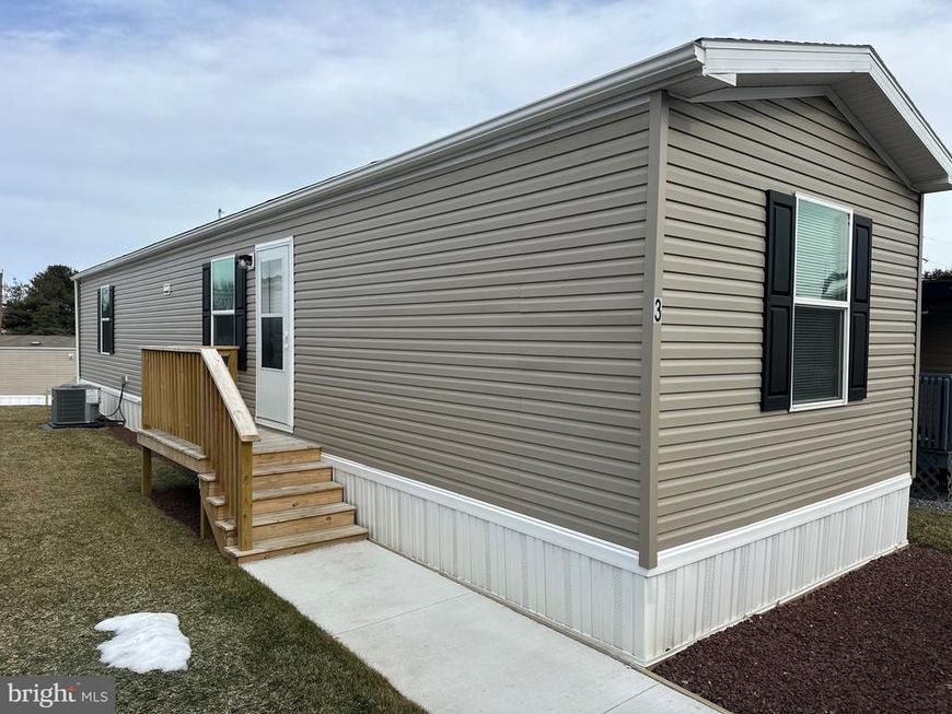 3 Woodland Lane , Unit LOT #3, Mertztown, PA 19539 Main Photo