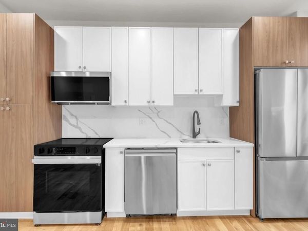 333 S 21ST STREET, Unit 3, PHILADELPHIA, PA 19103