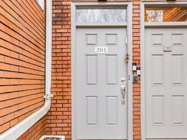 1119 25 PINE STREET , Unit 204, PHILADELPHIA, PA 19107