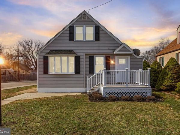 42 SPRUCE AVENUE, MAPLE SHADE, NJ 08052