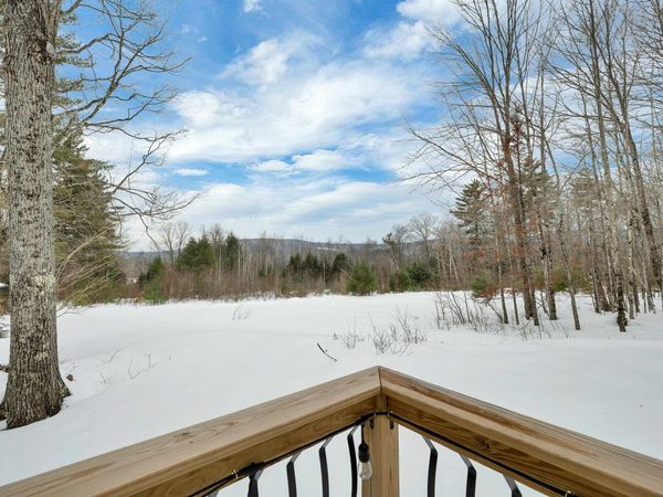 121 Swain Hill Road, Warren, NH 03279