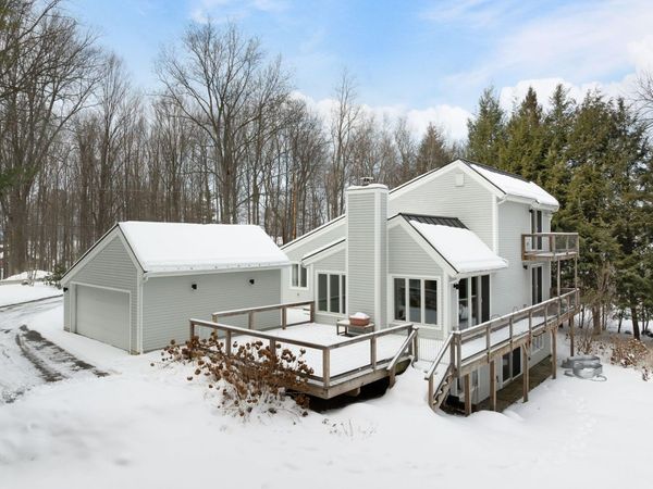 4210 Harbor Road, Shelburne, VT 05482