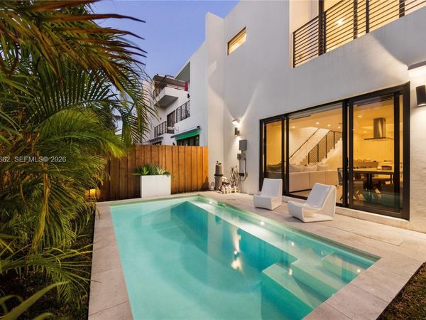 3067 SW 21st Ter, Unit 3067, Miami, FL 33145