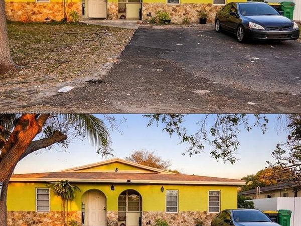 4610 SW 43rd Ter , Dania Beach, FL 33314