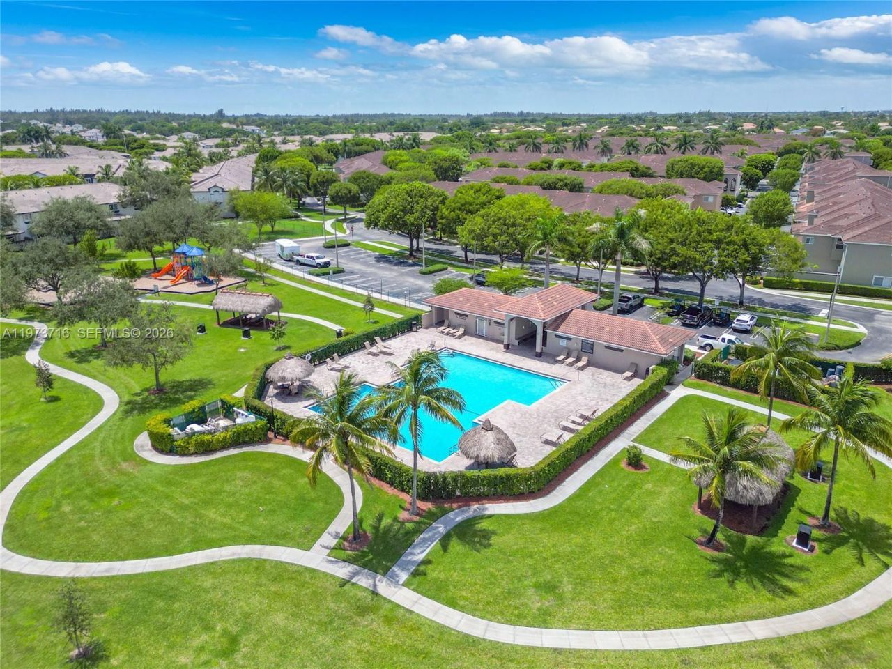 2245 SE 25th Ave , Unit 2245, Homestead, FL 33035 Photo