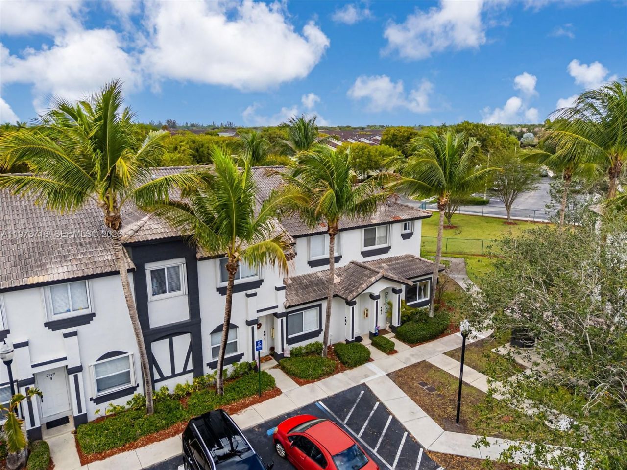 2245 SE 25th Ave , Unit 2245, Homestead, FL 33035 Photo