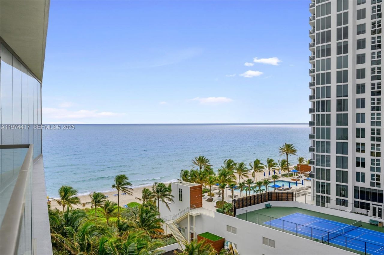 18975 Collins Ave , Unit 605, Sunny Isles Beach, FL 33160 Photo