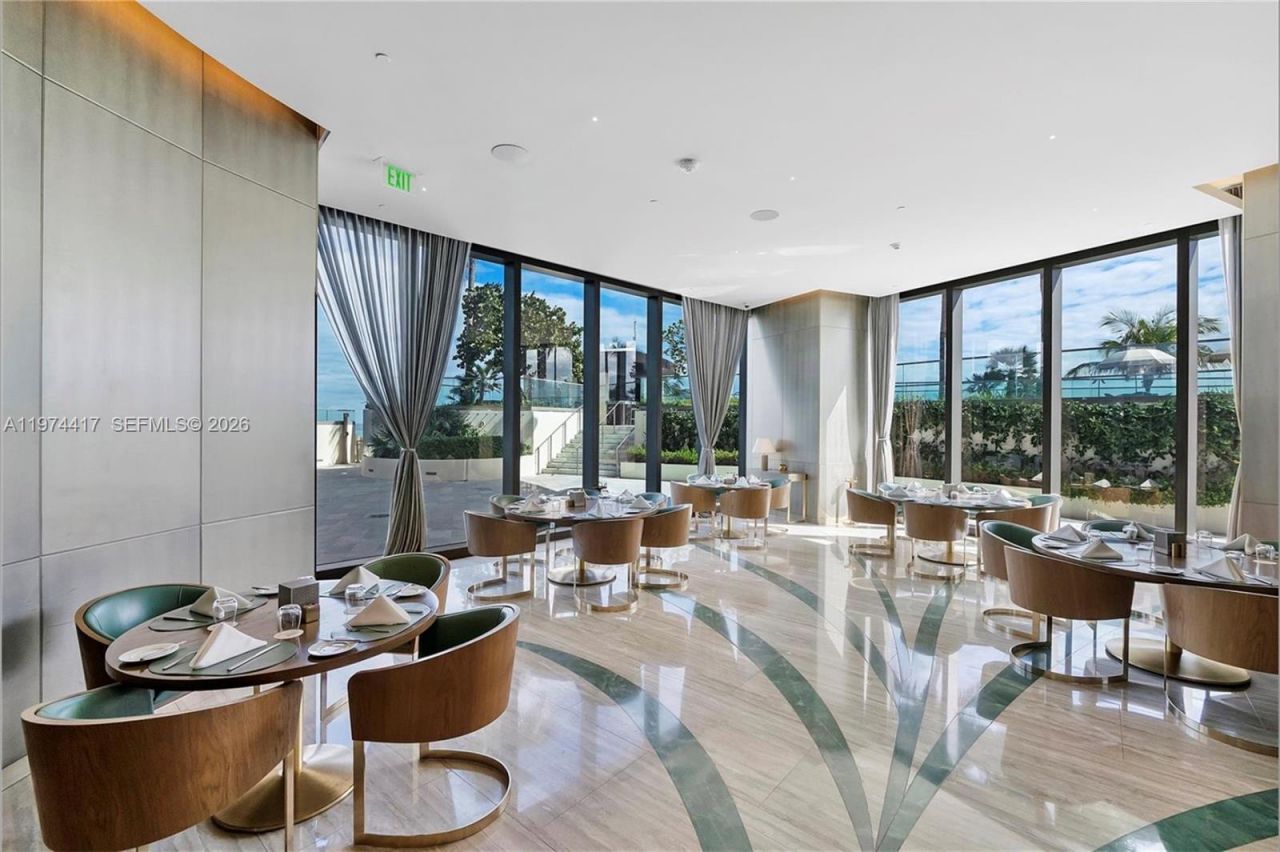 18975 Collins Ave , Unit 605, Sunny Isles Beach, FL 33160 Photo