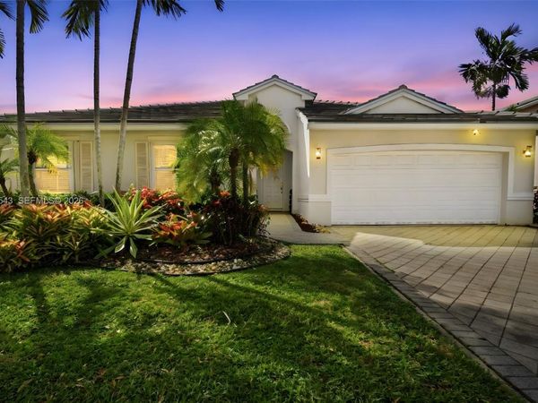 9440 SW 18th St , Miramar, FL 33025