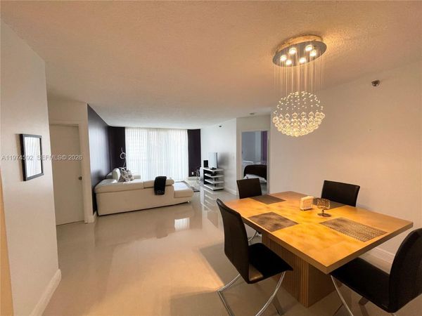 3600 Mystic Pointe Dr , Unit 610, Aventura, FL 33180