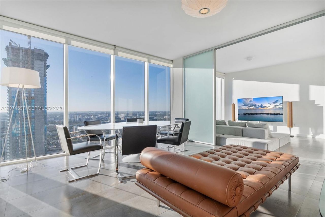 1040 Biscayne Blvd, Unit 3807, Miami, FL 33132 Photo