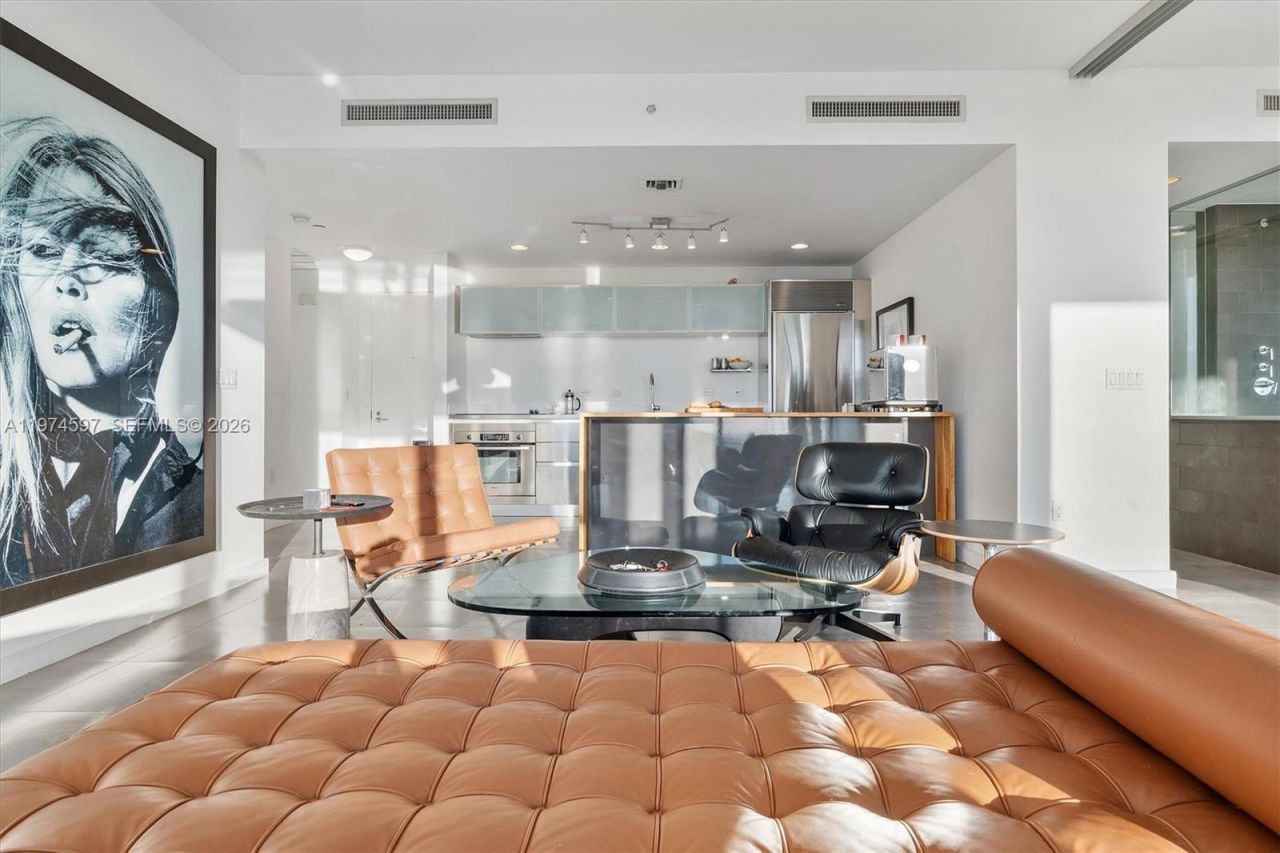 1040 Biscayne Blvd, Unit 3807, Miami, FL 33132 Photo