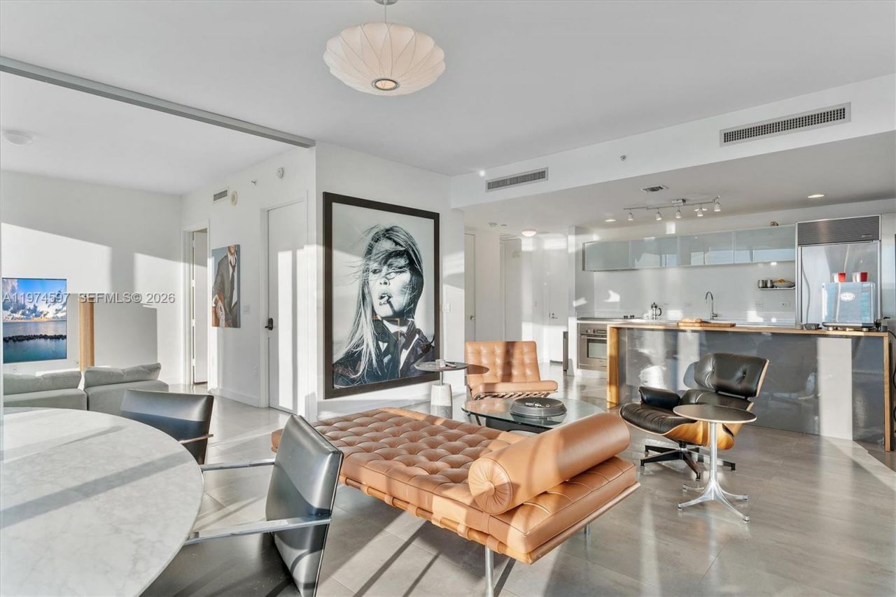 1040 Biscayne Blvd, Unit 3807, Miami, FL 33132 Photo