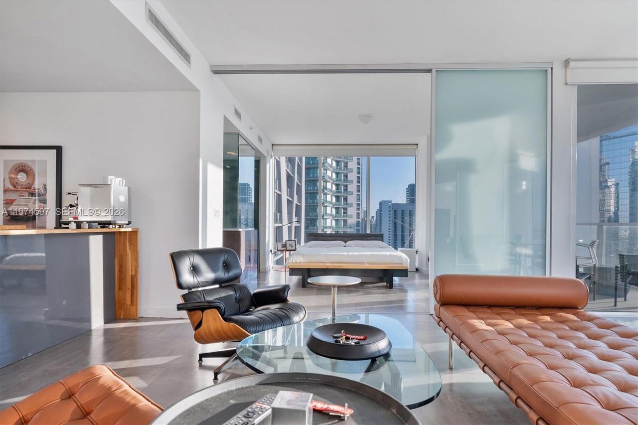 1040 Biscayne Blvd, Unit 3807, Miami, FL 33132 Photo