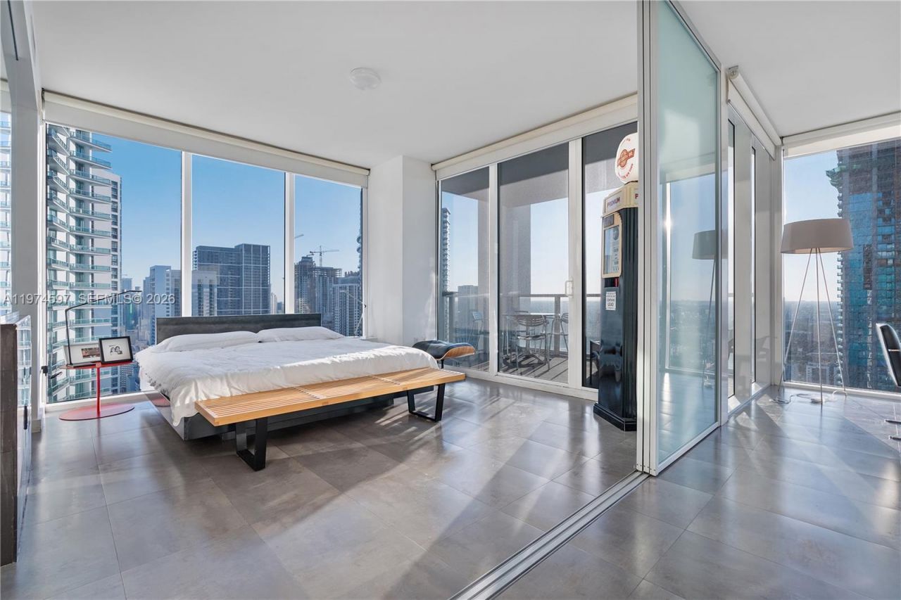 1040 Biscayne Blvd, Unit 3807, Miami, FL 33132 Photo