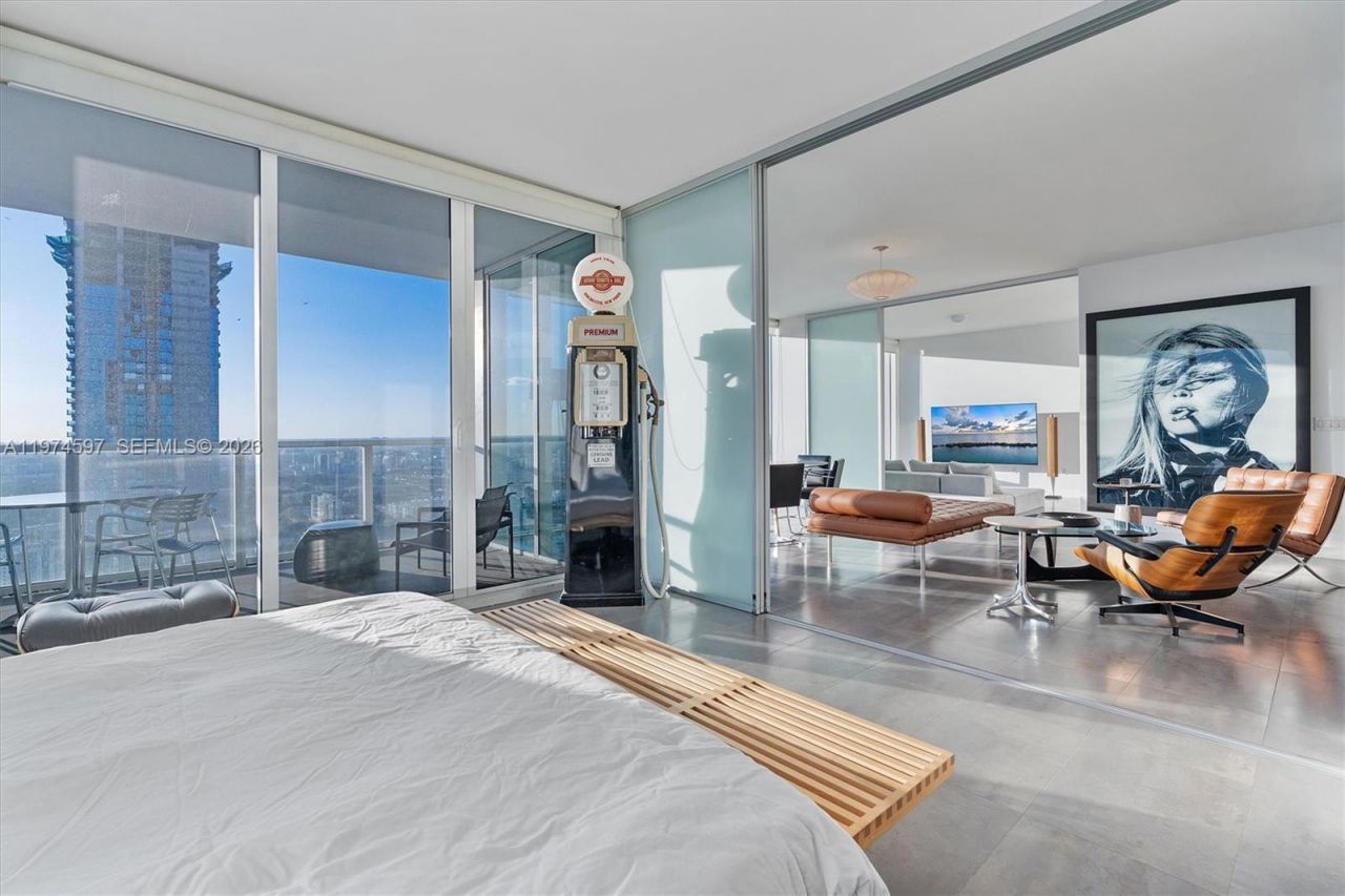 1040 Biscayne Blvd, Unit 3807, Miami, FL 33132 Photo