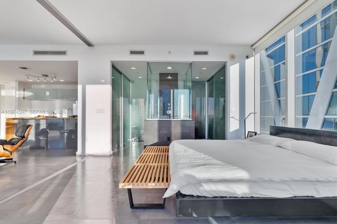 1040 Biscayne Blvd, Unit 3807, Miami, FL 33132 Photo