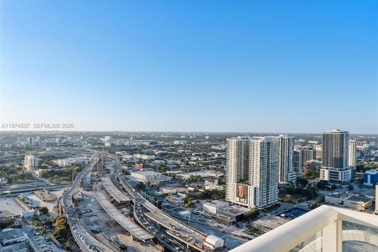 1040 Biscayne Blvd, Unit 3807, Miami, FL 33132 Photo