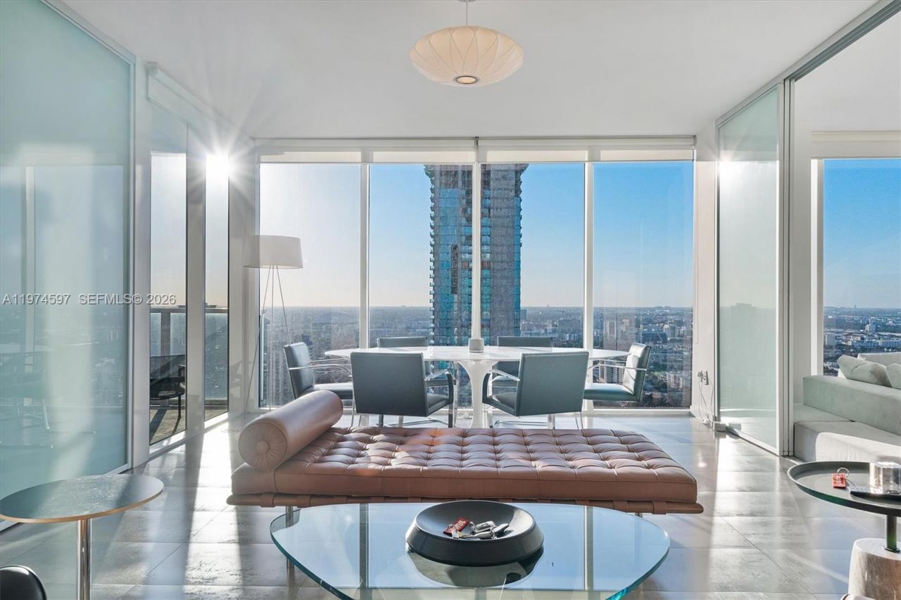 1040 Biscayne Blvd, Unit 3807, Miami, FL 33132 Photo