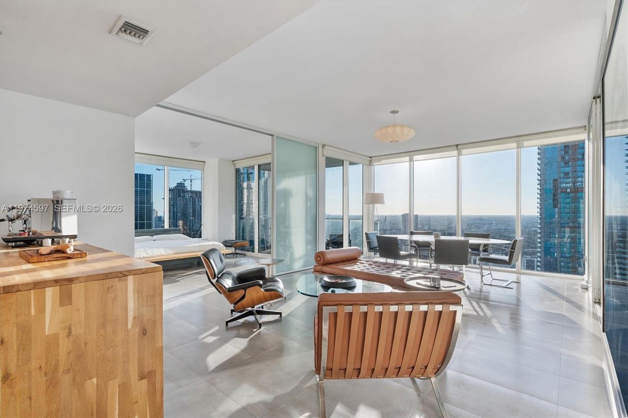 1040 Biscayne Blvd, Unit 3807, Miami, FL 33132 Photo