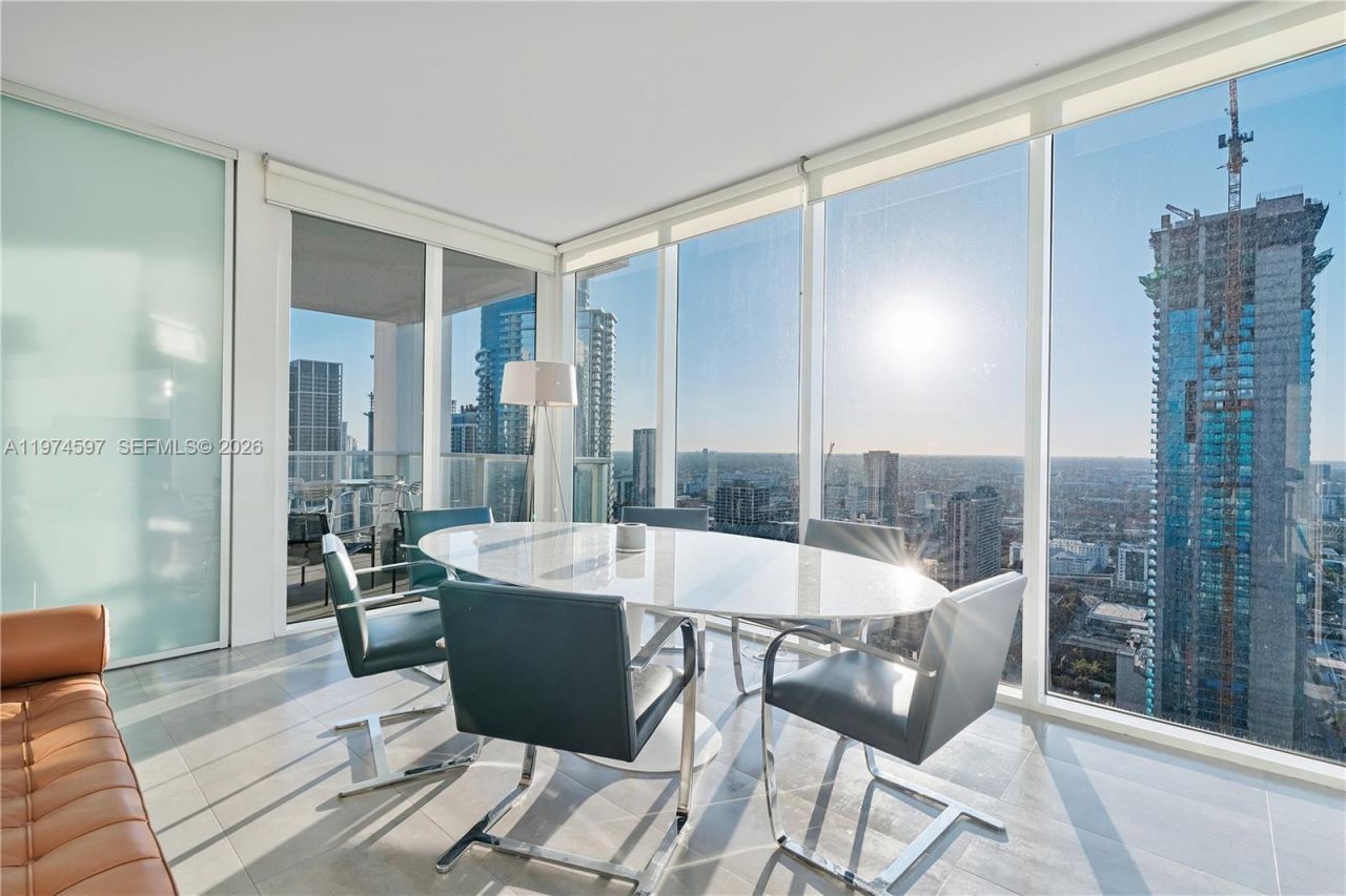 1040 Biscayne Blvd, Unit 3807, Miami, FL 33132 Photo