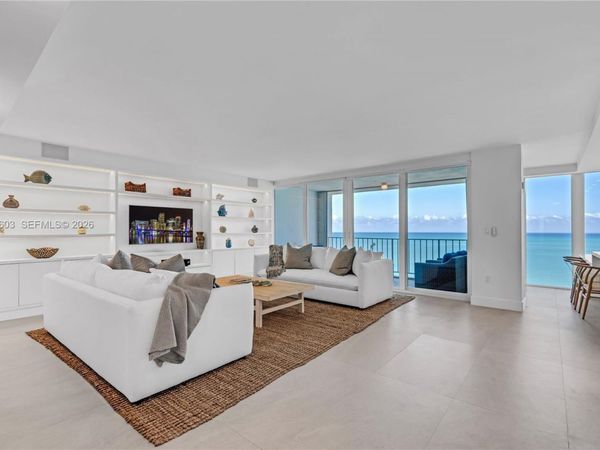 881 Ocean Dr, Unit 27D, Key Biscayne, FL 33149