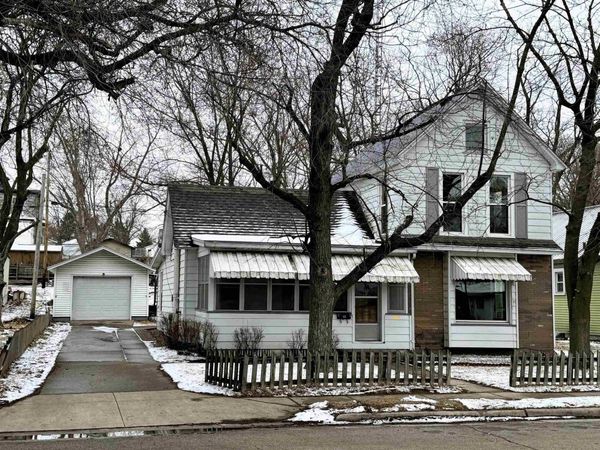 421 S SCHRADER Street, Havana, IL 62644