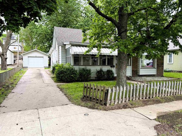 421 S SCHRADER Street, Havana, IL 62644