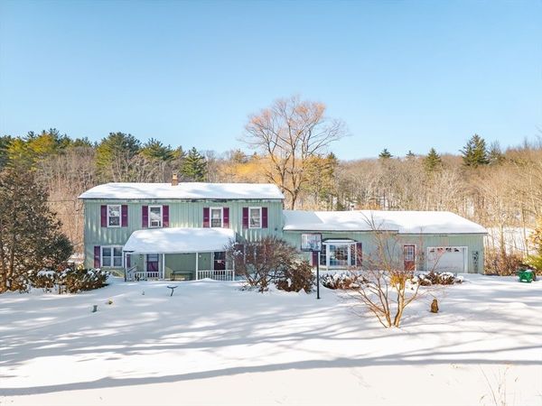 44 Squannacook Rd, Shirley, MA 01464
