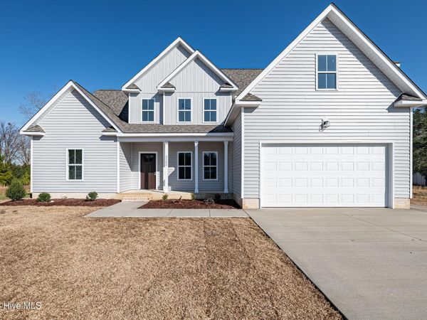 3300 Hershey Court, Farmville, NC 27828