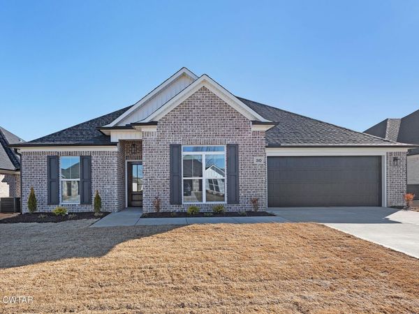 30 Easington Cove , Jackson, TN 38305