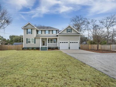 2042 Pinopolis Road, Pinopolis, SC 29469