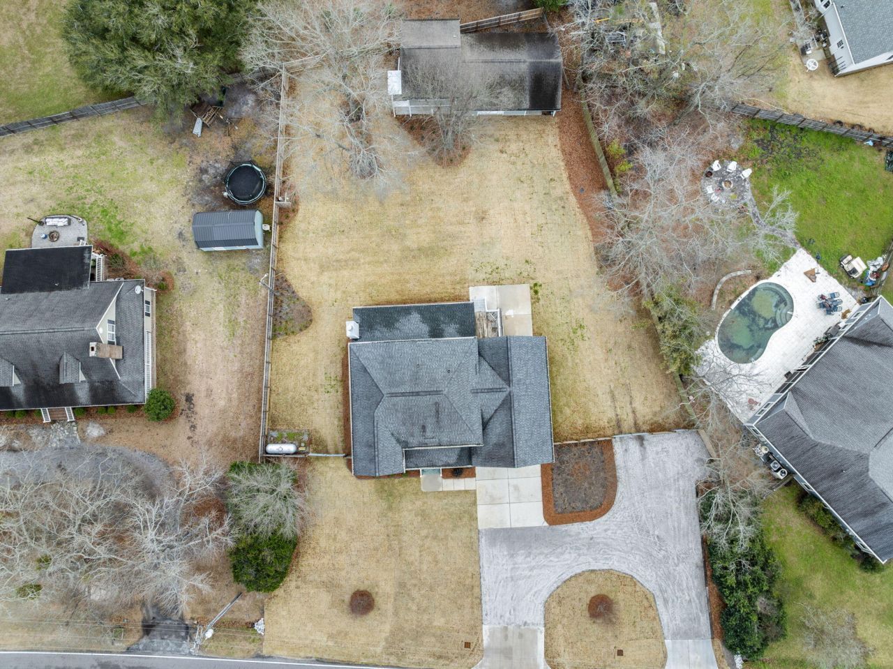 2042 Pinopolis Road Photo 37