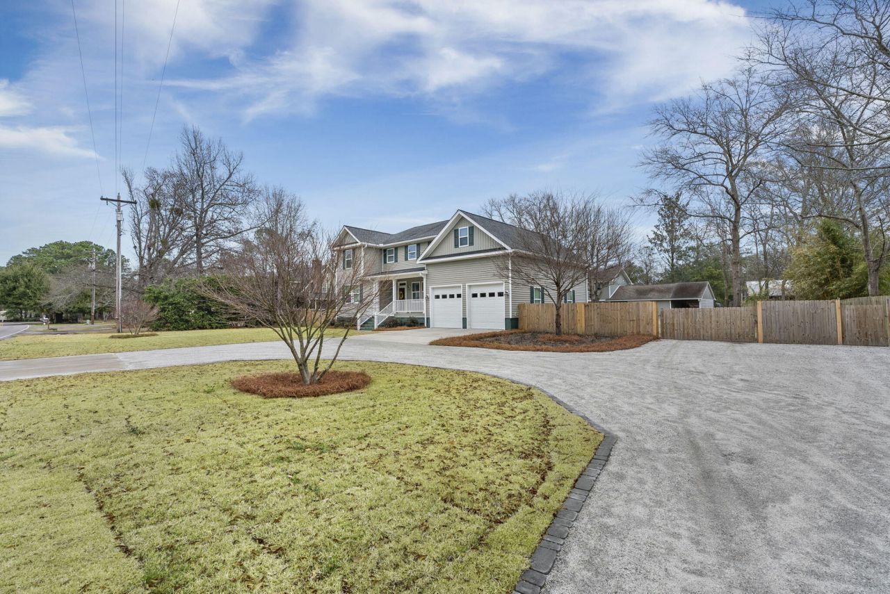 2042 Pinopolis Road Photo 39