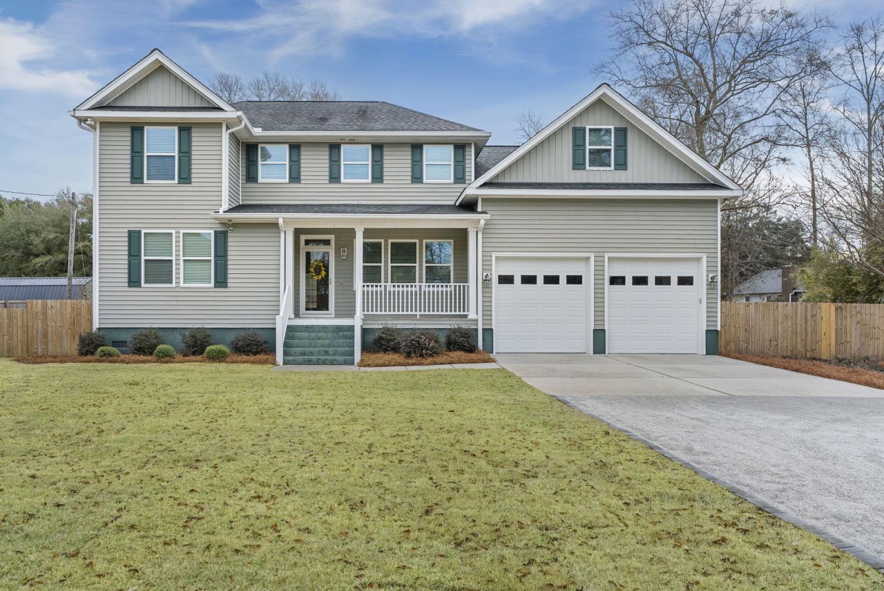 2042 Pinopolis Road Photo 4