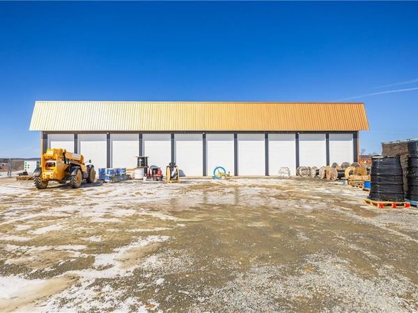 11975 W US Highway 10, Osseo, WI 54758