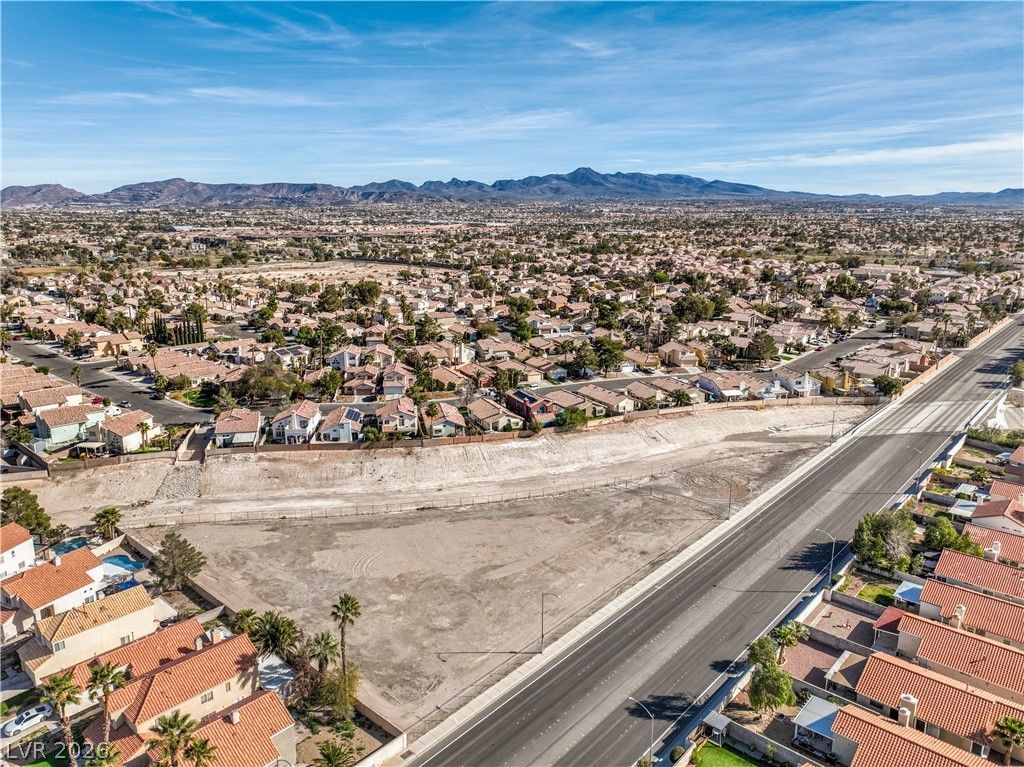 Pollock, Las Vegas, NV 89123 Main Photo