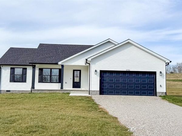 2796 Finney Road , Glasgow, KY 42141