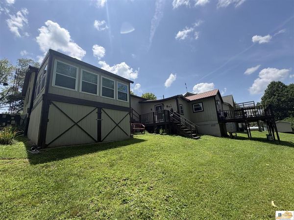 210 Dreamaway Circle, Scottsville, KY 42164
