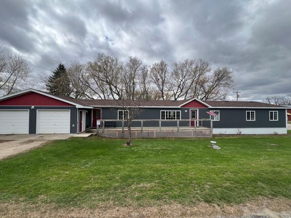 121 3rd Street, Bluffton, MN 56518