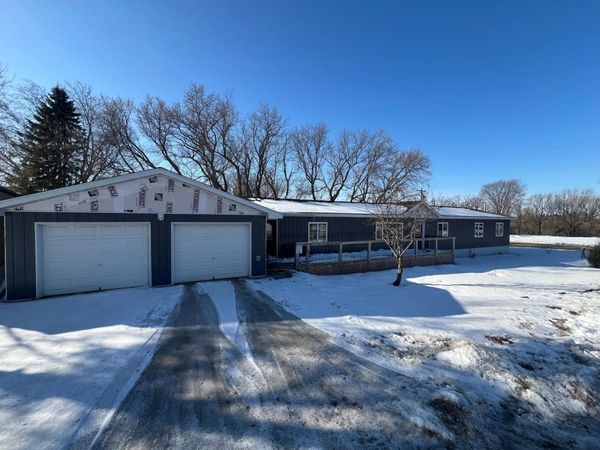 121 3rd Street , Bluffton, MN 56518