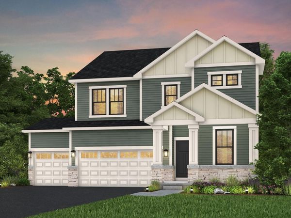 16440 110th Avenue N, Dayton, MN 55369