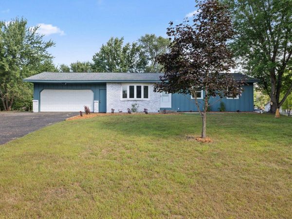 7411 151st Lane NW, Ramsey, MN 55303