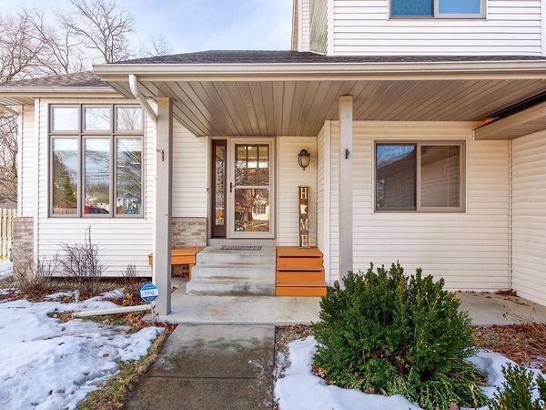 12587 Goodhue Street NE, Blaine, MN 55449